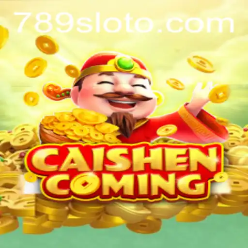 CAISHENCOMING: A New Era in Slot Gaming