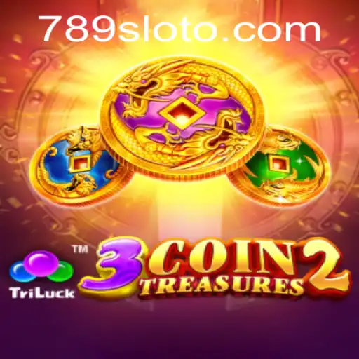 Exploring the Exciting World of 3CoinTreasures2: A Comprehensive Guide