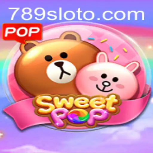 SweetPOP: A Sugar-Coated Adventure in the World of 789Slot
