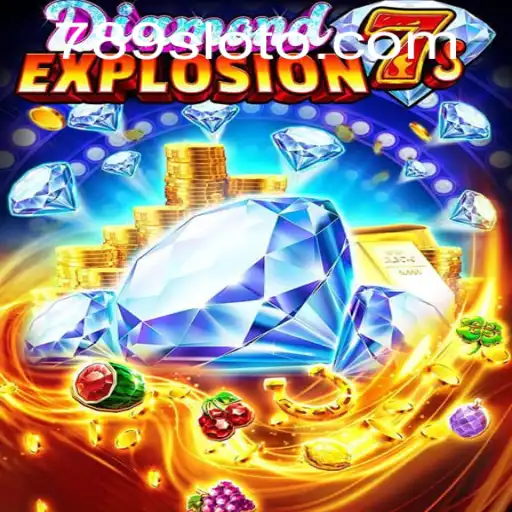 Exploring DiamondExplosion7s: The Explosive Gaming Sensation