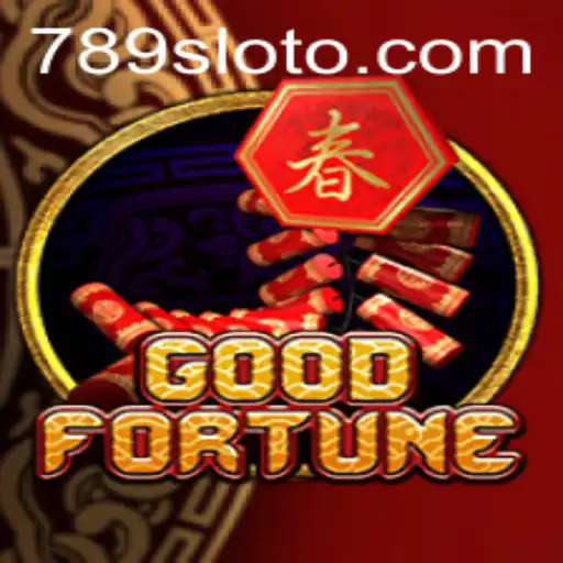 Unlock Your Destiny with GoodFortune: The Ultimate 789slot Experience