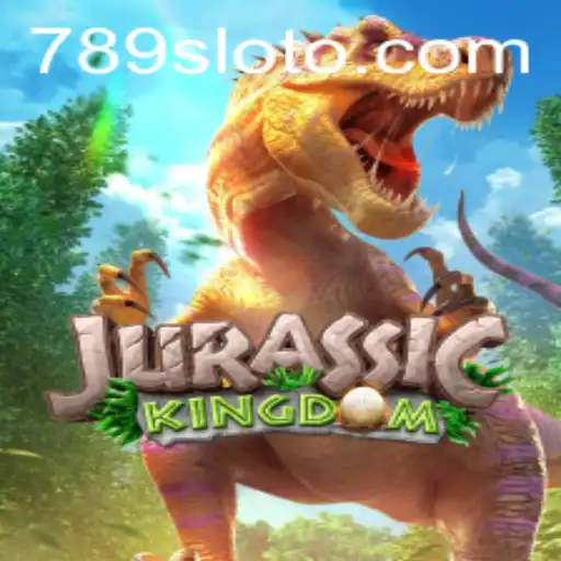 Discover the Thrilling World of JurassicKingdom - A Slot Gaming Adventure