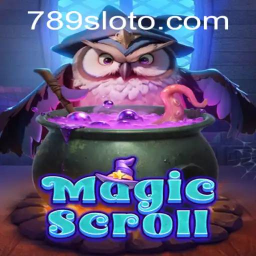 Exploring the Enchantment of MagicScroll and the Allure of 789slot
