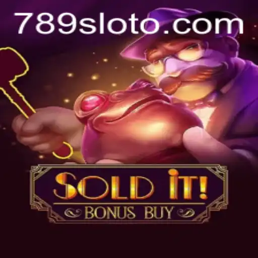 Exploring SolditBonusBuy: The Thrilling 789slot Game Experience