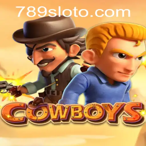 Discover the Thrills of Cowboy-Themed Slot Game 789slot