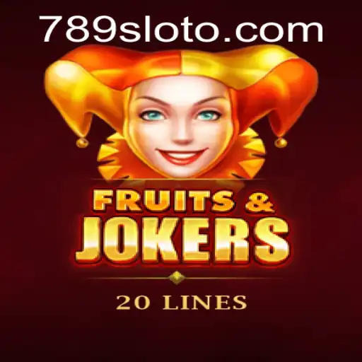 Exploring FruitsAndJokers20: A Thrilling Journey into the World of 789slot Gaming