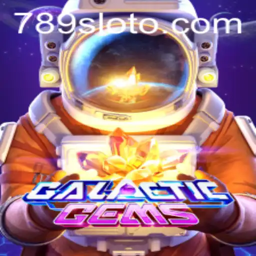 Discover the Adventures of GalacticGems: A Captivating 789slot Experience