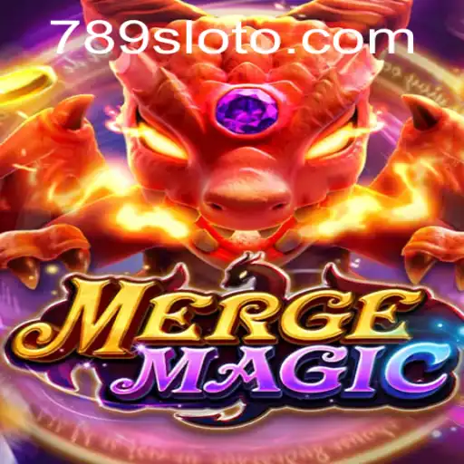 Exploring the Enchantment of Merge Magic with 789slot: A Comprehensive Guide