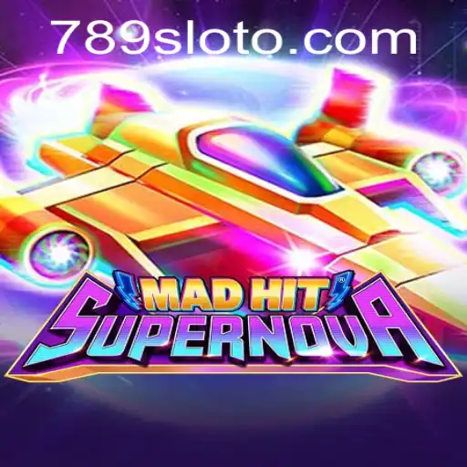 MadHitSupernova: Exploring the Intergalactic Adventure with 789slot