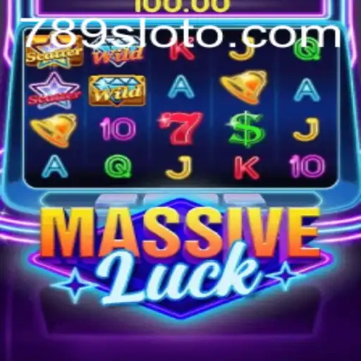 Exploring the Thrills of MassiveLuck: A Deep Dive into the Game Featuring 789slot
