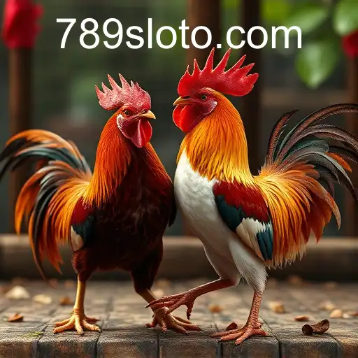 Exploring Online Sabong: A New Era with 789slot