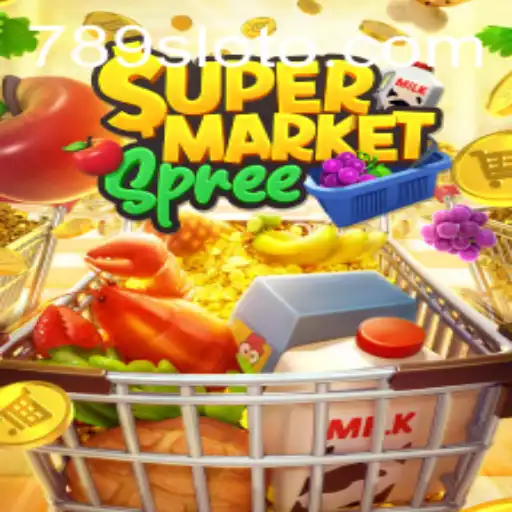 Discover SupermarketSpree: The Exciting New Game Revolutionizing Markets