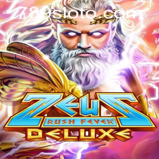 Unleashing the Thunder: Dive into the Electrifying World of ZeusRushFeverDeluxe