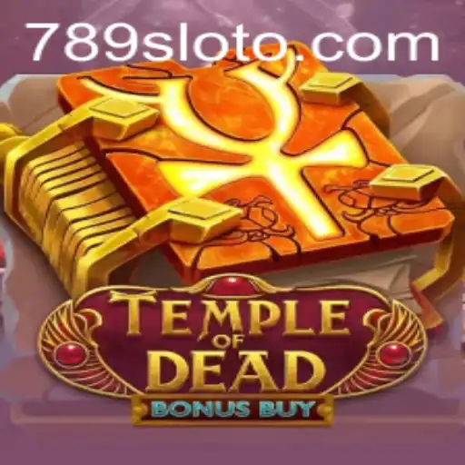 Explore the Thrilling World of Temple of Dead Bonus Buy